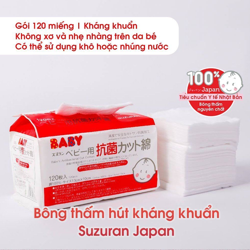  Combo Đi Sinh Cơ Bản Suzuran [CÓ QUÀ] 