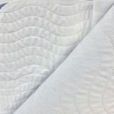  Tấm lót giường giặt được Abena Pad (85x90cm ) - Nhập khẩu từ Đan Mạch 