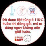  Combo Đi Sinh Cơ Bản Suzuran [CÓ QUÀ] 