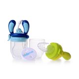  Combo ăn dặm chủ động cho Bé 4 tháng 160362+160378 