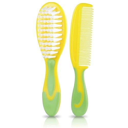  Bộ lược cho bé kidsme - 130078 