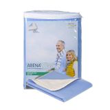  Tấm lót giường giặt được Abena Pad (85x90cm ) - Nhập khẩu từ Đan Mạch 