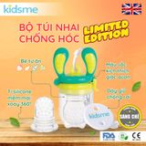  Bộ túi nhai chống hóc Limited Edition 