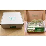  Combo Trải Nghiệm Gói Sữa Hạt Cao Cấp Forganic -  (Đa Dưỡng Chất + Bữa Ăn Thay Thế) 