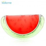  Cắn nướu mềm có nước hình dưa hấu kidsme 