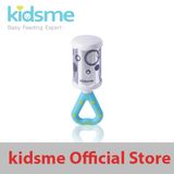  Đồ chơi Lục lạc có tay cầm cắn răng dịu nướu kidsme 