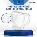  [Mua 5 tặng 1] Băng thấm tiểu cho nam giới Abena Formula 2 - Nhập khẩu Đan Mạch (Gói 15 miếng) 