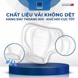  [Mua 5 tặng 1] Băng thấm tiểu cho nam giới Abena Formula 2 - Nhập khẩu Đan Mạch (Gói 15 miếng) 