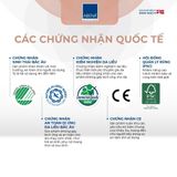  Băng lót sản phụ Abena Materity Pads Premium - Nhập khẩu Đan Mạch (Gói 15 miếng) 