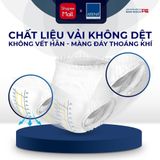  Tã quần người lớn Abena Pants Premium M1 Gói 15 miếng thấm hút 1.400ml - Nhập khẩu Đan Mạch 