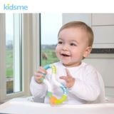  Đồ chơi lục lạc xoay cắn răng kidsme 