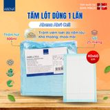  Combo quà tặng yêu Thương chăm bệnh cho người cao tuôi 