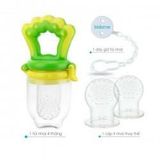  Combo túi nhai rau củ và dây đeo 