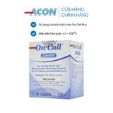  Kim chích máu thử đường huyết Acon On-call Plus không đau (100 kim / hộp) 