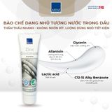  Kem đa năng Abena Zinc Ointment - Nhập Khẩu Đan Mạch 
