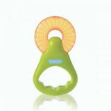  Cắn nướu có nước và tay cầm lục lạc kidsme 