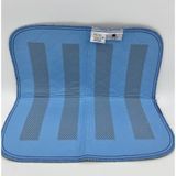  Tấm lót ghế chống thấm Abena Washable Chair Pad ( 45x45cm ) - Nhập khẩu Đan Mạch - Chống thấm ghế xe lăn/xe đẩy/ghế 