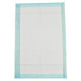  Tấm lót dùng 1 lần Abena Abri Cell kích cỡ 40x60cm nhập khẩu Đan Mạch (Gói 25 miếng) 