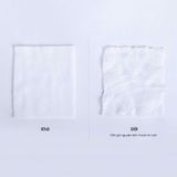  Bông thấm hút kháng khuẩn Suzuran Japan - 120 miếng/gói 