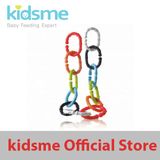  Đồ chơi cắn răng liên kết vui nhộn kidsme 