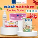  Combo Quà tặng ngày nhà giáo Việt Nam - Tặng cô - Tặng Thầy 