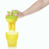  Dụng cụ dầm và chứa thức ăn kidsme 