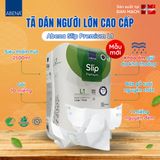  Combo quà tặng yêu Thương chăm bệnh cho người cao tuôi 