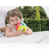  Đồ chơi bóng mẹ con vuông tròn kidsme 