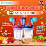  Túi nhai chống hóc kidsme - Từ 06 tháng tuổi 