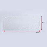  Khăn tắm Chitosan kháng khuẩn Suzuran Japan 