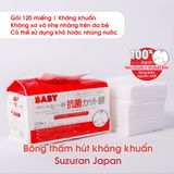  Combo Suzuran 8 món [CÓ QUÀ] 