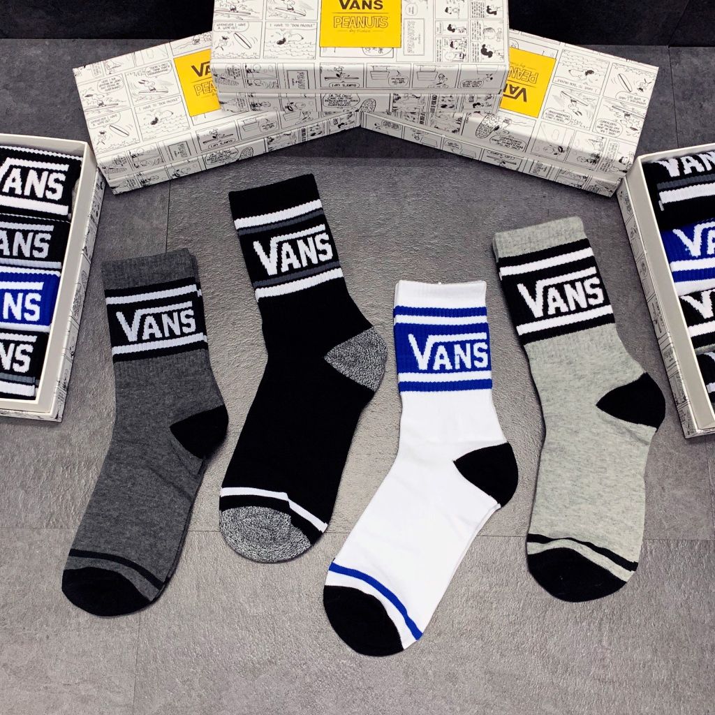 Vans Socks box – Black Cat Originals Vans Socks box – Black Cat Originals