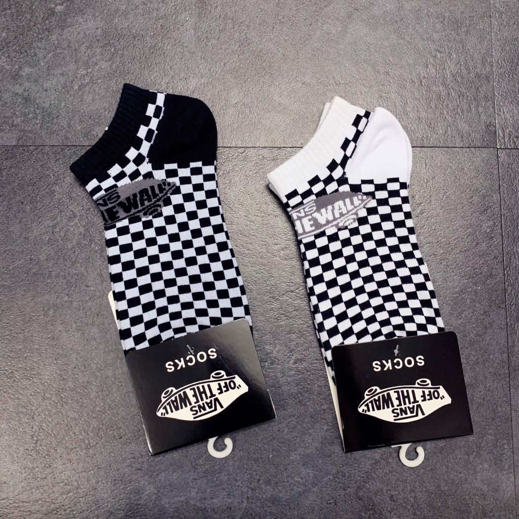 Tất Vans – Black Cat Originals Tất Vans – Black Cat Originals