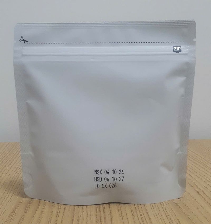 Bột trà Houjicha Special 100g