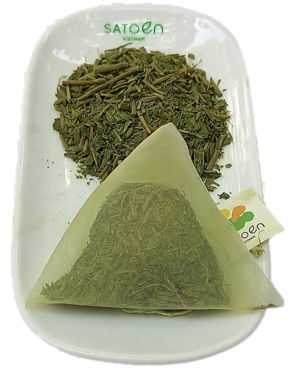 Trà túi lọc Komachi Pha Lạnh 250g