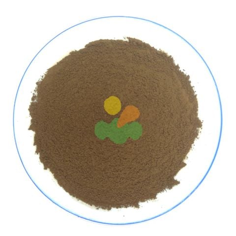 Bột trà Houjicha Special 500g