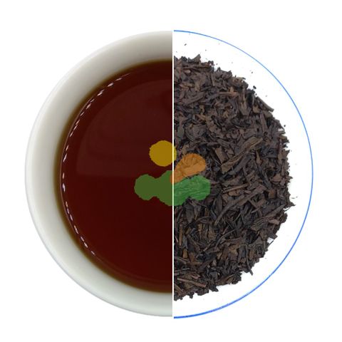 Special Houjicha Tea 500g