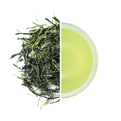 Trà xanh Sencha Kabuse 500g