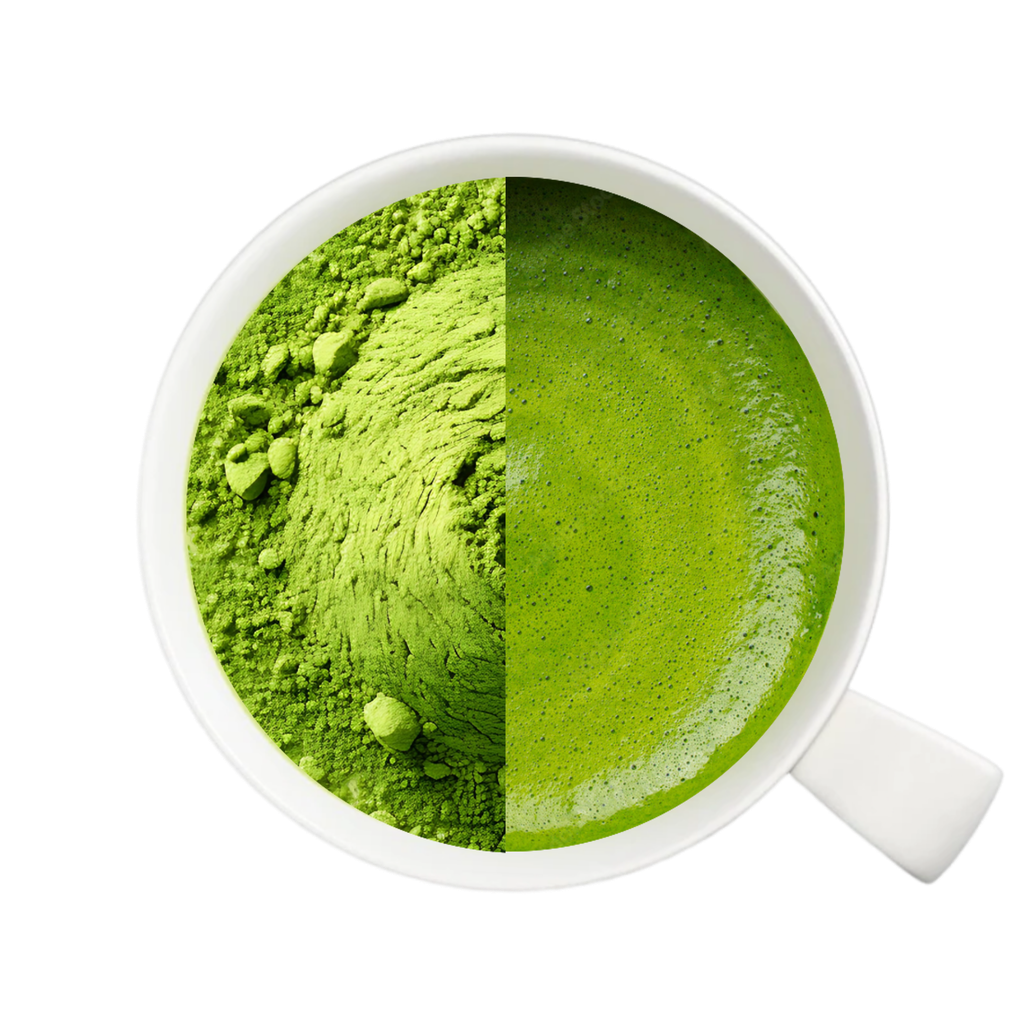 Trà xanh Matcha Premium 250g