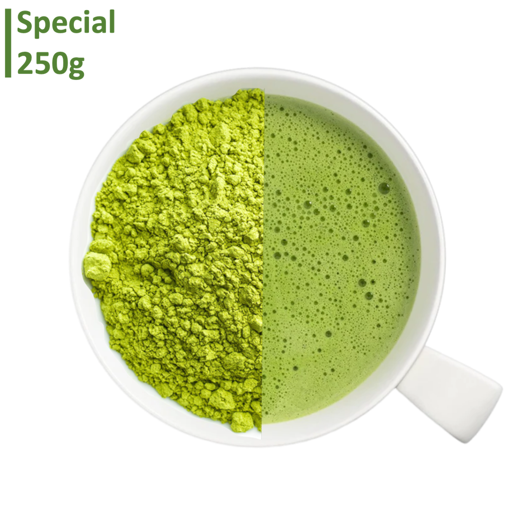 Trà xanh Matcha Special 250g
