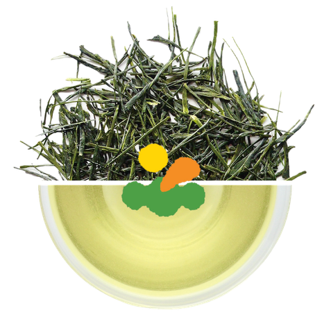 Premium Sencha Green Tea 500g