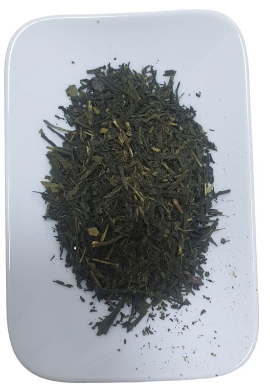 Trà Xanh Sencha Premium