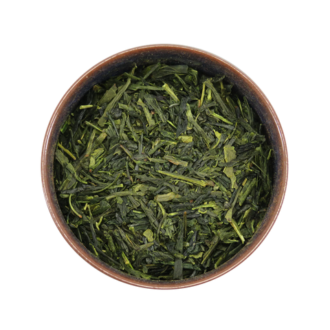 Trà Xanh Sencha Premium 500g