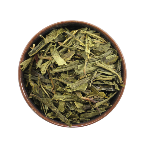 Trà Xanh Sencha Special 500g