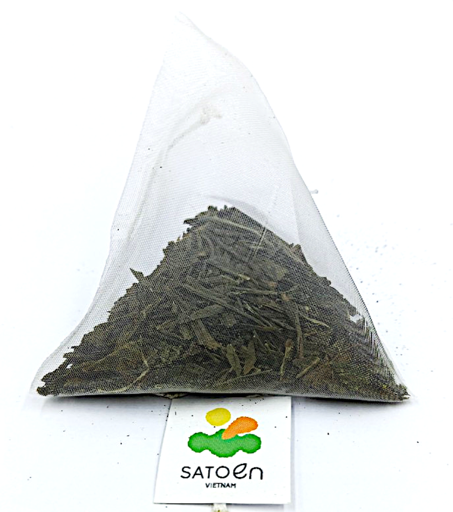 Special Sencha Tea Bag 175g