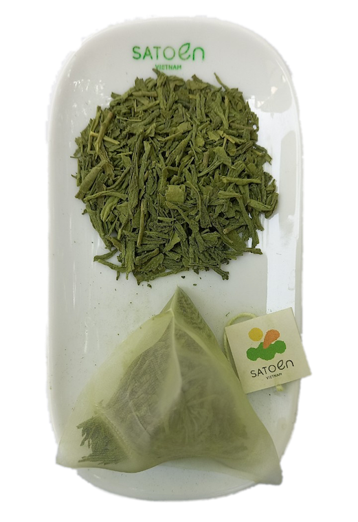 Special Komachi Tea Bag 175g