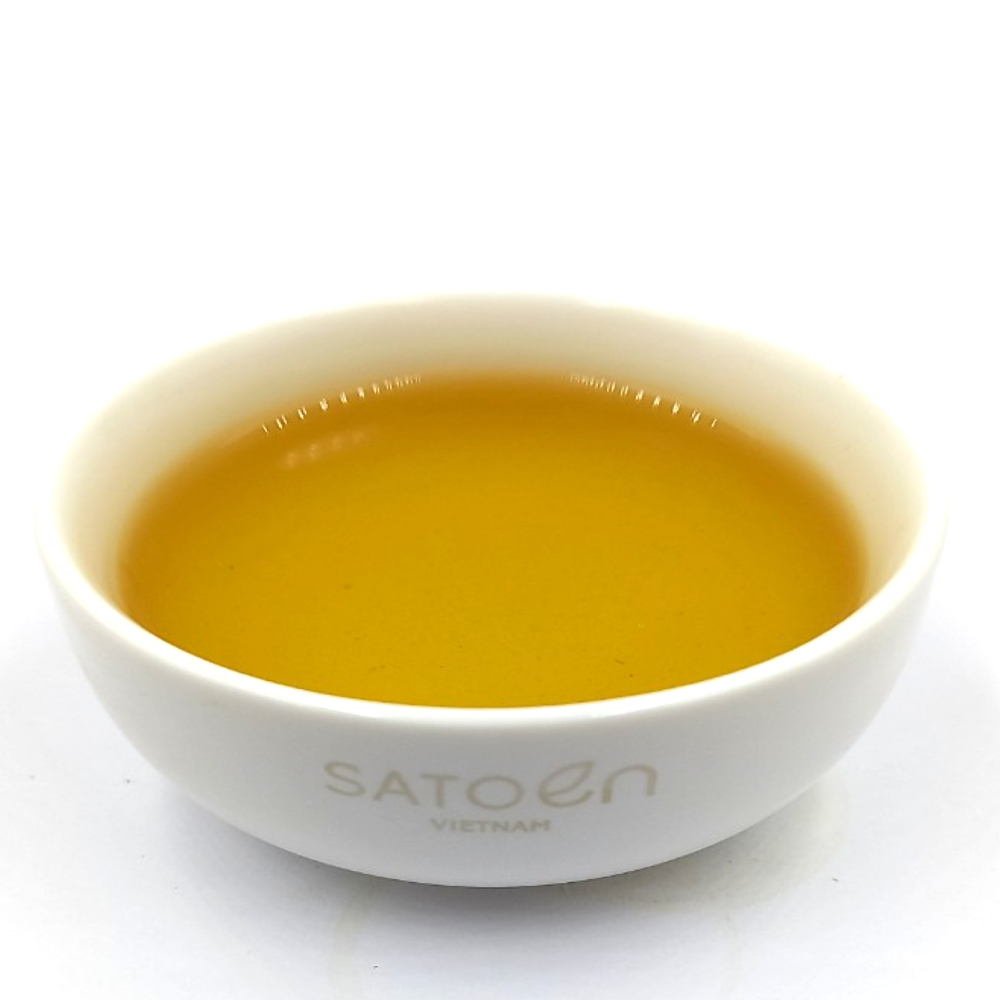 Special Sencha Green Tea 500g