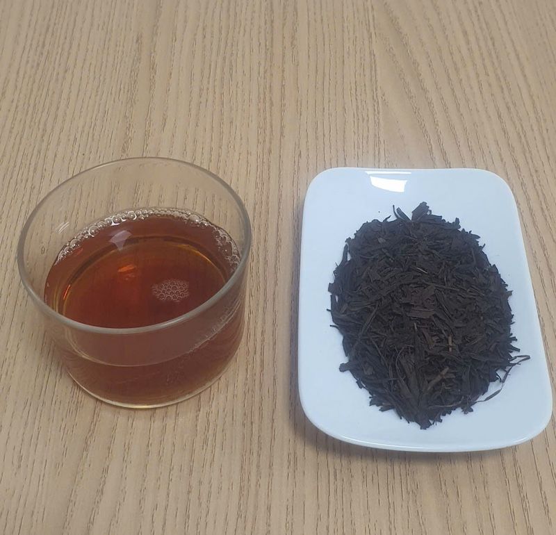 Trà Houjicha Special 200g