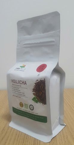 Trà Houjicha Special 200g