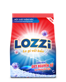 Bột giặt LOZZI 2.4kg